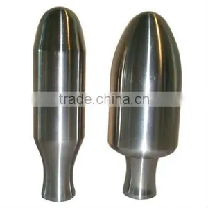 Spade Butt Plug, Medical Toy, Urethral Sound thumbnail-1