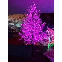 4M Simulation Tree MAPLE Tree Led Tree thumbnail-1