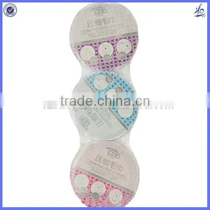 Magic Tablet Pill Pressed Towel thumbnail-1
