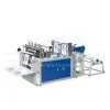 High Speed T-shirt Bag Making Machine thumbnail-1