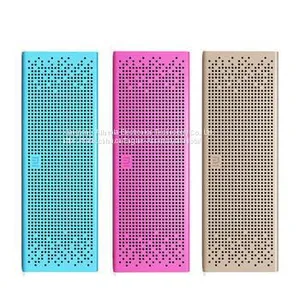 Xiaomi Bluetooth 4.0 Speaker Wireless Portable Stereo Mini SoundBox for Moblle Phones pc Handfree Aux in BT4.0 thumbnail-5