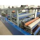 Fully Auto Mixing System Wall Panel Forming Machine for Buildings Wall Material thumbnail-1