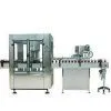 XG/8 Rotary Cap-fastening Machine thumbnail-1