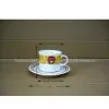 Ceramic Cup &Saucer thumbnail-1