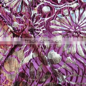 Polyester Fabric for Garment thumbnail-1