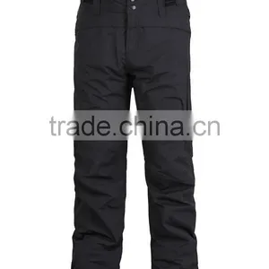 China Factory Outdoor Snowboard Pants Warm Ski Pant Women Waterproof Pants thumbnail-1