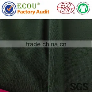 Custom Solid Bamboo Knit Pigue Fabric for Lady Garment thumbnail-2