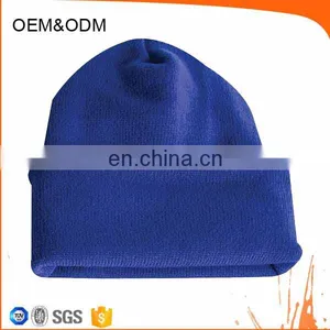 Design Your Own Winter Hat Ladies Knitted Women Winter Hat thumbnail-1
