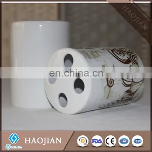 Bathroom Accessories,toothbrush Holder,sublimation thumbnail-1