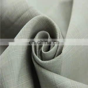 2016 Linen Cotton Fabric Wholesale Made in China thumbnail-2