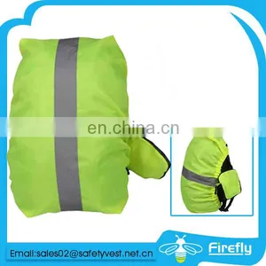 High Reflective Golf Bag Travel Cover thumbnail-1