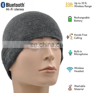 9" Black Skull Cap Beanie That Will Fit Your Head Perfect Running Beanie Hat Knitted Beanie Hat Kids Beanie Hat thumbnail-4