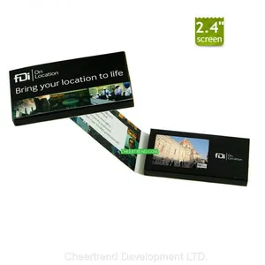 Видеокарта с полноцветной печатью и TFT LCD-экранами размером 2,4