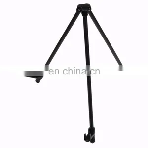 Tabletop Metal Portable Aluminium Tripod Easel thumbnail-2