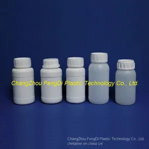 COEX Plastic Bottles thumbnail-1