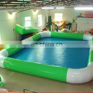 SUNWAY High Quality Commercial Non Inflatable Pool thumbnail-4