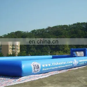 Popular Inflatable Football Pitch thumbnail-1