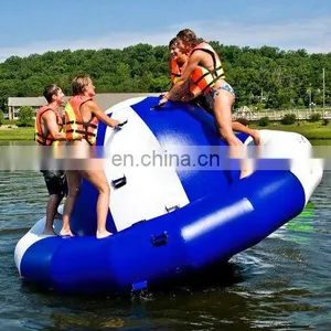 2016 Popular Inflatable Water Saturn With Customized Size thumbnail-1
