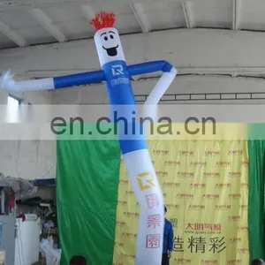 New Design Inflatable Air Dancer,mini Inflatable Air Dancers for Advertising thumbnail-2