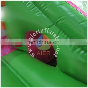 Doggy Inflatable Tiny Bounce House thumbnail-6