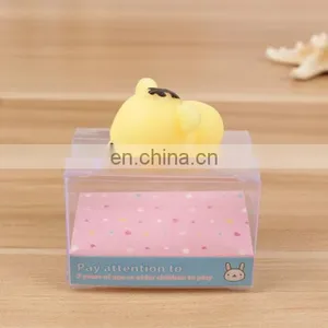 2017 Newest Design Cat Dolphin Squishy Kawaii Toy for Iphone 6/7 Plus Squishy Toys thumbnail-6