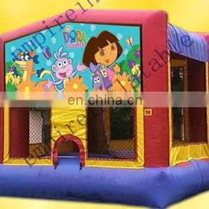 Cheap Inflatable,inflatable Toys,jumping Castles D026 thumbnail-1