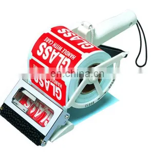 TOWA Label Applicator APN-100 thumbnail-1