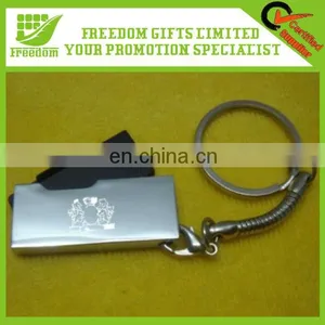 2014 High Quality Logo Printed USB Flash Pendrive thumbnail-1