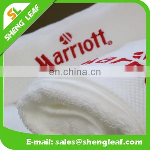 100% Cotton Cheap Bath Towel for Hotel thumbnail-3