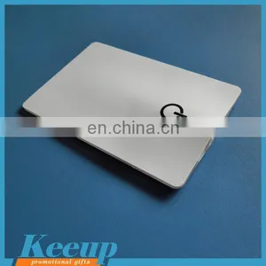 Whoesale China Promo Items Credit Card Style 2 LED Light Pocket Lamp/Mini Flashlight for Promo thumbnail-6