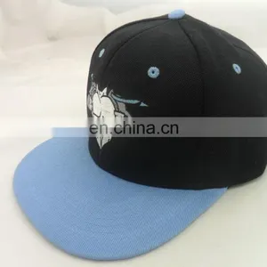 Sport Custom 3 Dad Hat Hip Hop Baseball Cap thumbnail-2