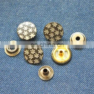 Snap Buttons for Garments thumbnail-4