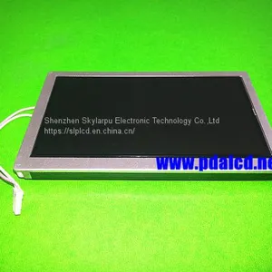 5''inch LCD Screen for LQ050T3GG01 CAR LCD Screen Display Panel Free Shipping thumbnail-3