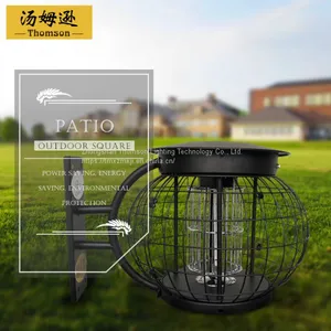 Factory Outlet Outdoor Mosquito Lamp Solar Mosquito Lamp Mosquito Mosquito Lighting Mosquito Lighting Manufacturers One thumbnail-1