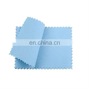 Customizing Logo Artwork Cleaning Cloth Eyes Glasses thumbnail-1