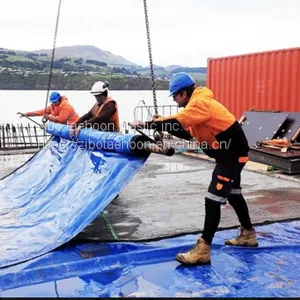 PE Tarpaulin thumbnail-2