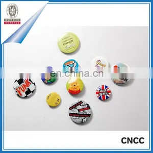 Woven Badge Badge Buttons Machines to Make Badge and Pin thumbnail-1