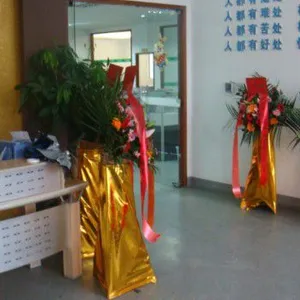Shenzhen Following Wei Electronic Co., LTD. company overview - view 1 thumbnail