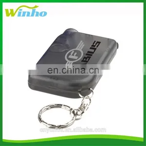 Winho On the Go Keychain Tape Measure With Light thumbnail-3