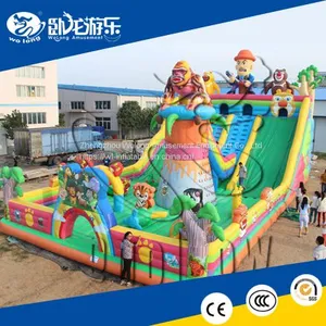 Inflatable Bounce House,inflatable Bouncy,inflatable Bouncy Jumping Castle for Sale thumbnail-1