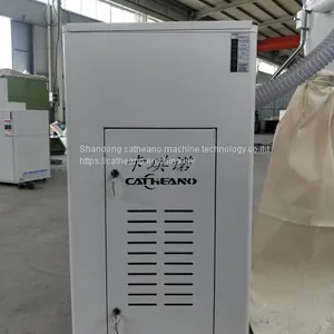 2018 Hot! W200-A Rice Dehulling Machine / Rice Huller Machine / Rice Polishing Machine Small Model thumbnail-5