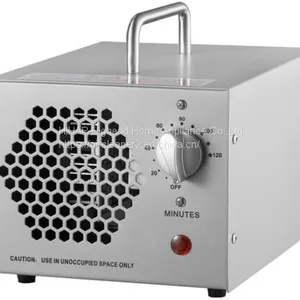 Commercial 5000mg Ozone Generator Air Cleaner to Remove Odour Make Fresh Air thumbnail-1