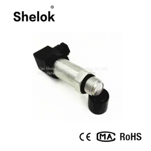 4-20mA Flush Diaphragm Pressure Transmitter thumbnail-1