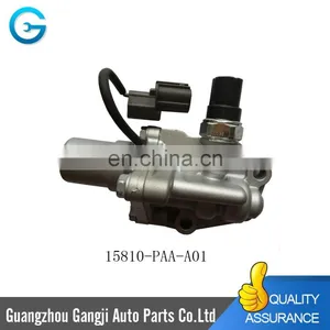 Best Price 15810-PAA-A01 Solenoid Spool Valve Fits for Hond a Civi c thumbnail-3