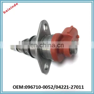 Accessories For Your Car OEM 096710-0052 04221-27011 096710-0062 Injection Fuel Pump FAvensis 2.0 thumbnail-4