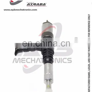 6218-11-3100 6218113100 DIESEL FUEL INJECTOR thumbnail-5