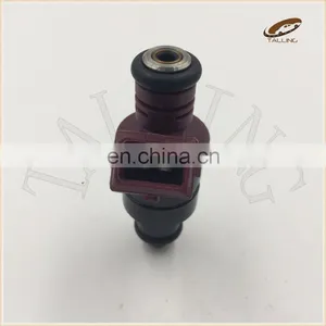 Auto Spare Fuel Injector Parts For Cheryy QQ 0.8 OEM 5WY2404A thumbnail-4