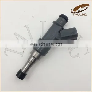 High Quality Fuel Injector Nozzle For Toyota 4Runner Tacoma Crown Hilux Fortuner Fuel Injector OEM 23250-75100 2325075100 thumbnail-1