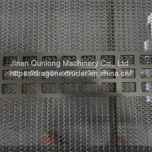 Cereal Bar Forming Machine thumbnail-2