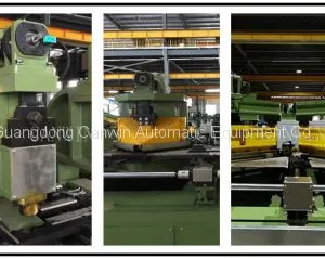 Cut to Length Line Machine thumbnail-3